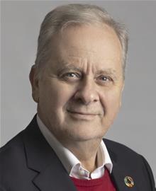 David Woollcombe