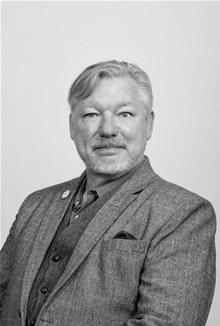 Terry Smith