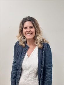 Vicky Burt